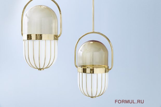 Светильник MM Lampadari Pill